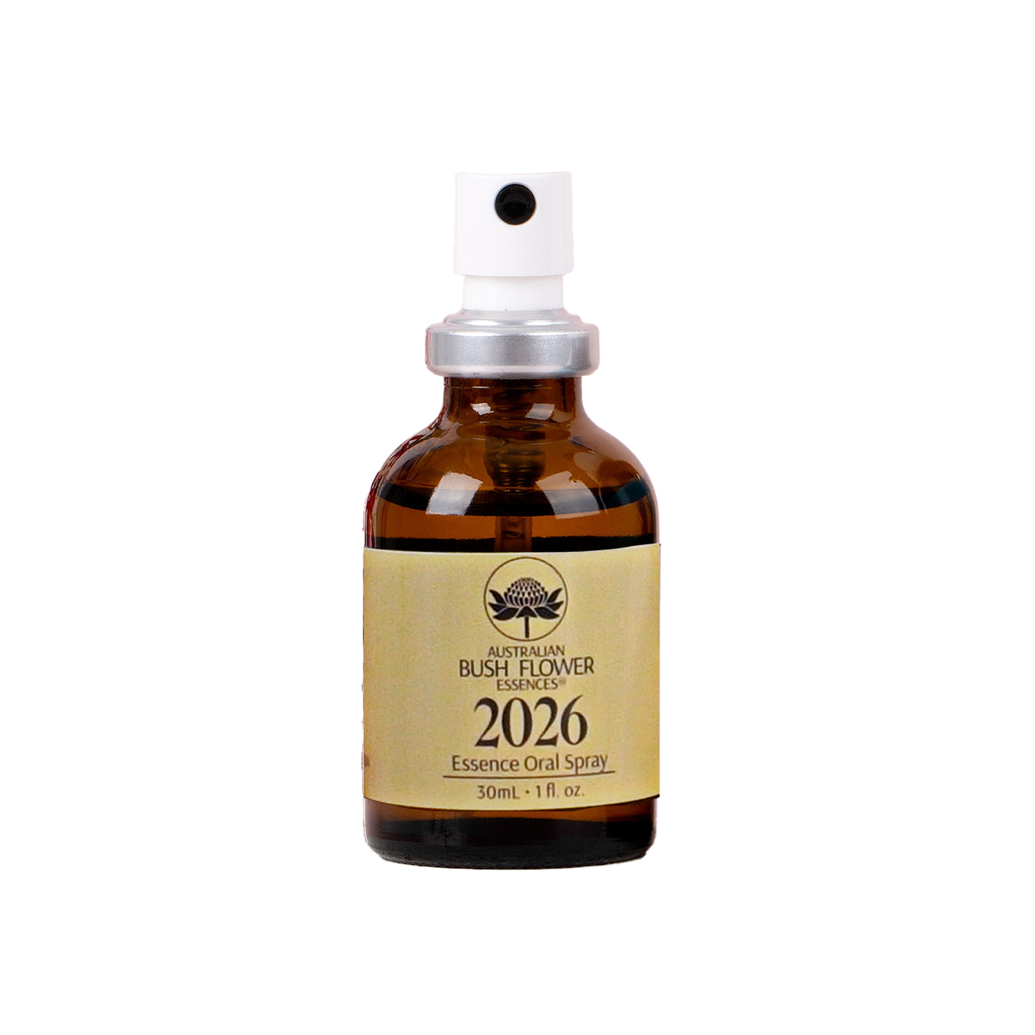 2026 Oral Spray 30ml