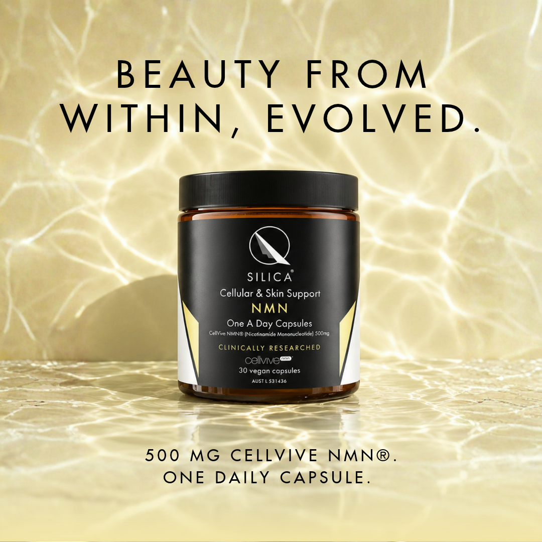 NMN Cellular & Skin Support