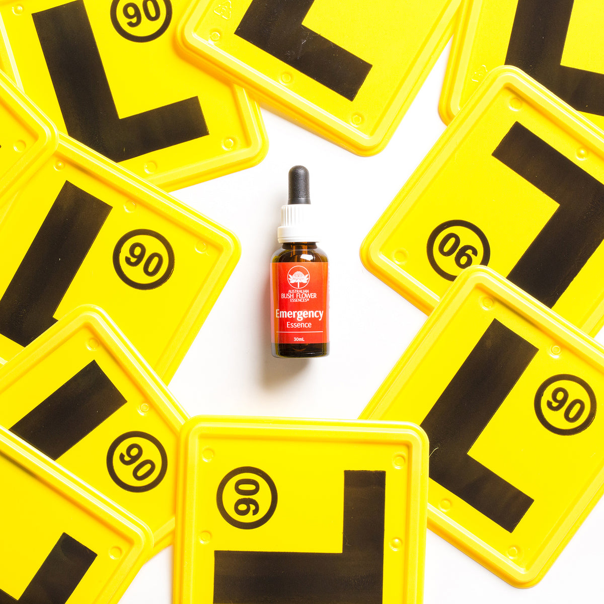 Emergency Drops 30ml