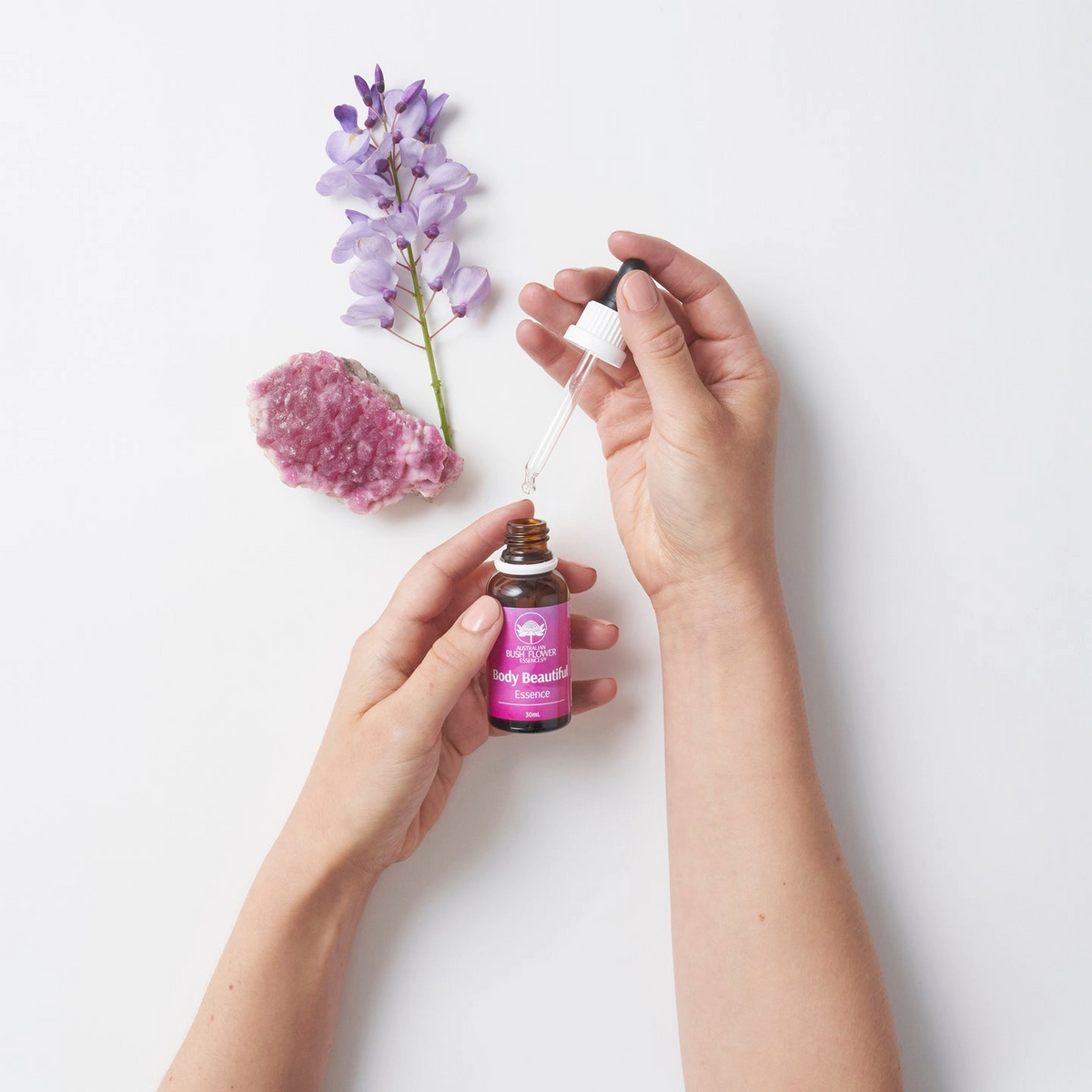 Body Beautiful Drops 30ml
