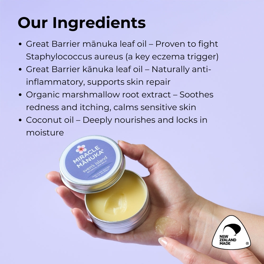 Miracle Manuka Duo Pack