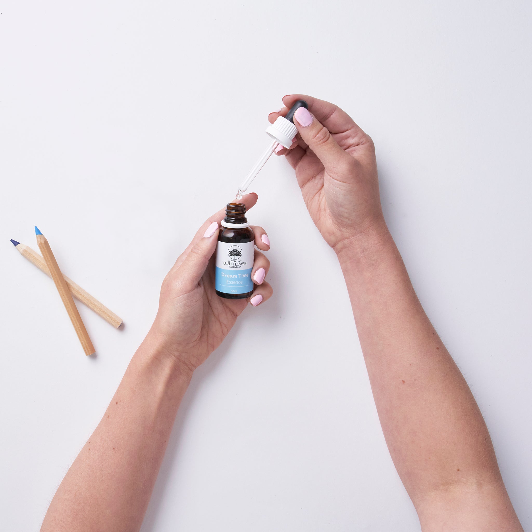 Dream Time Essence