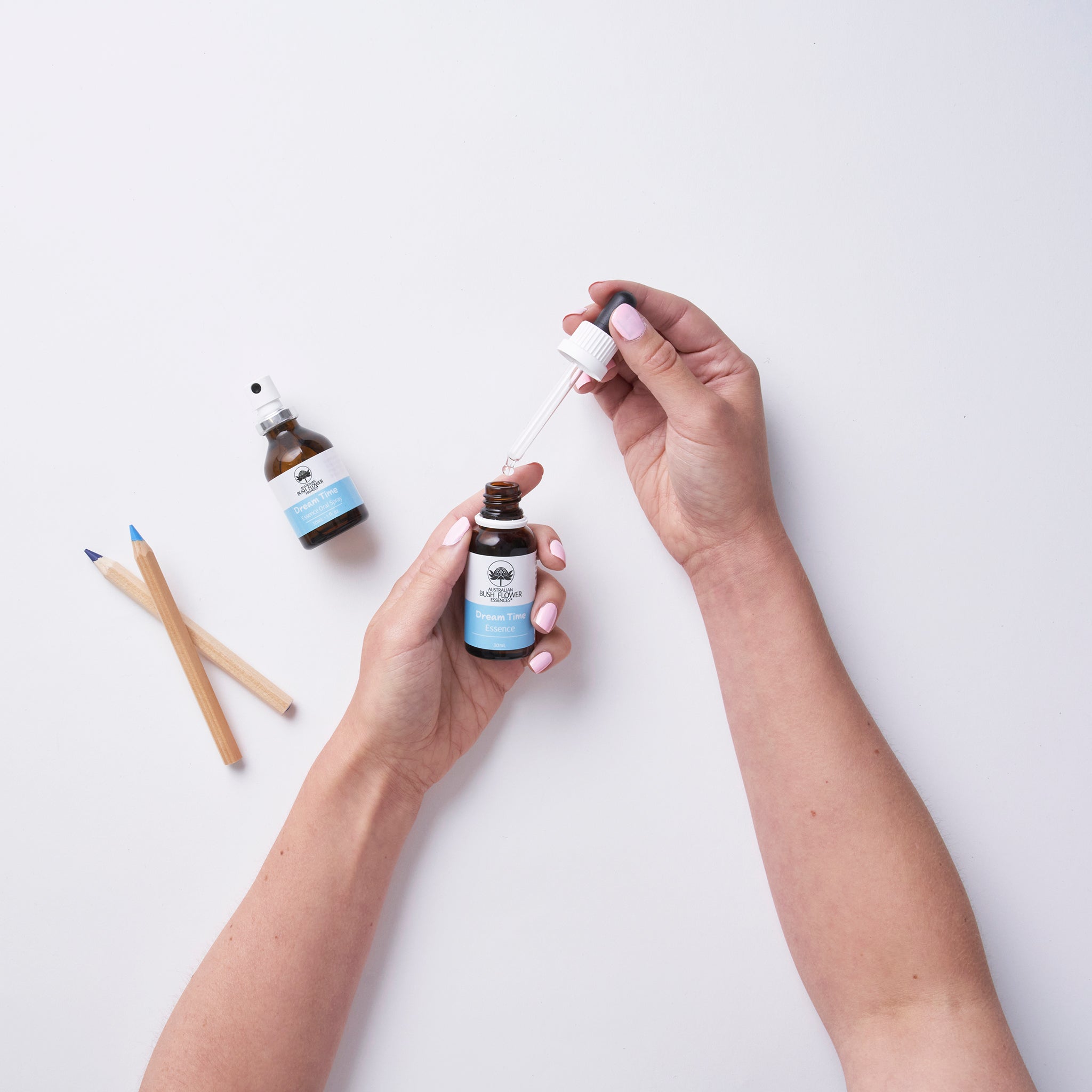 Dream Time Oral Spray 30ml
