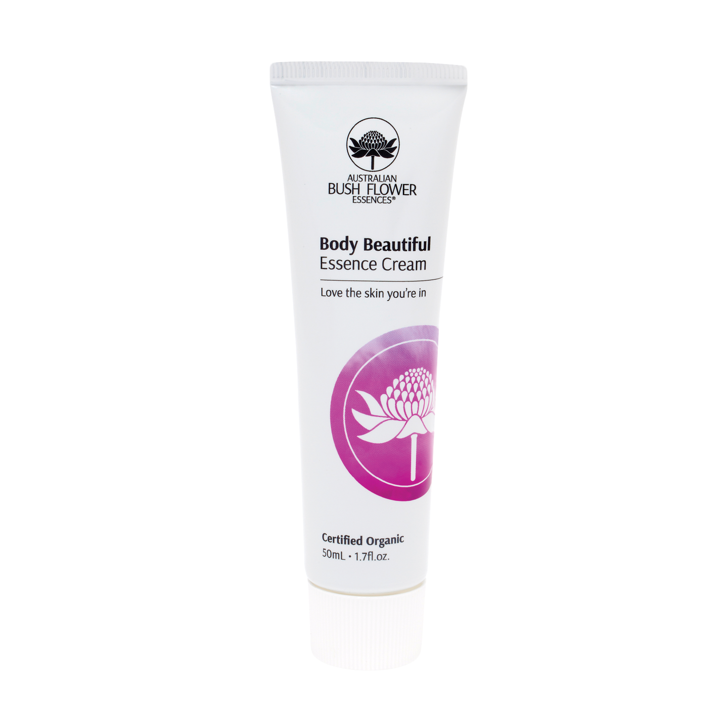 Organic Body Beautiful Essence Cream 50ml