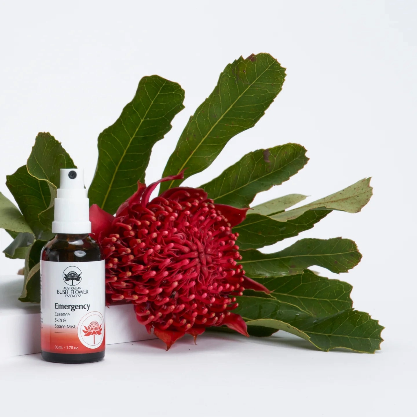 Australian Bush Flower Essences Emergency Bundle