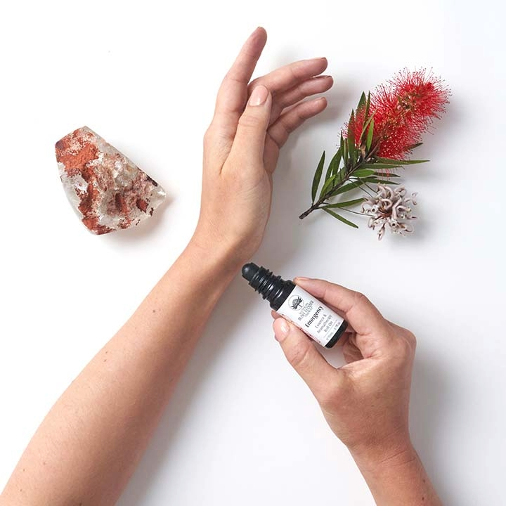 Emergency Roll-On 10ml