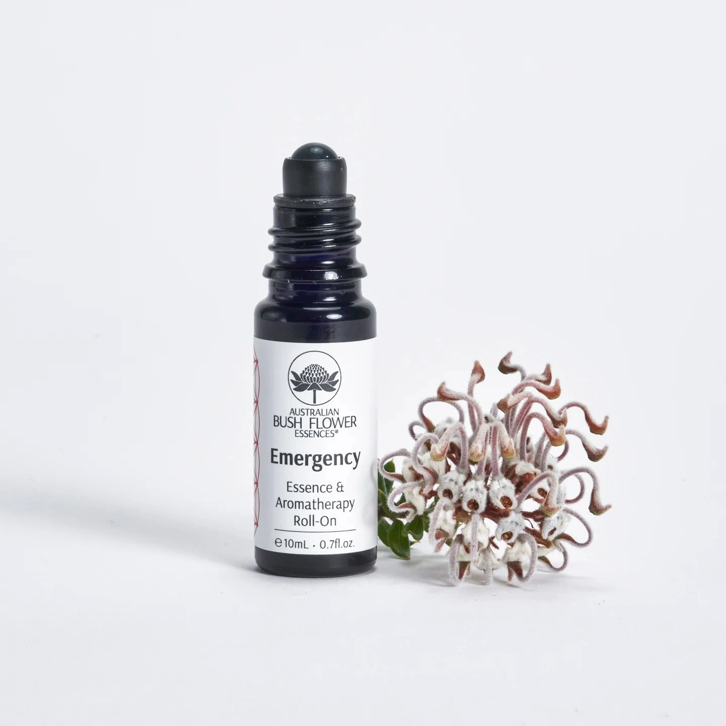 Australian Bush Flower Essences Emergency Bundle