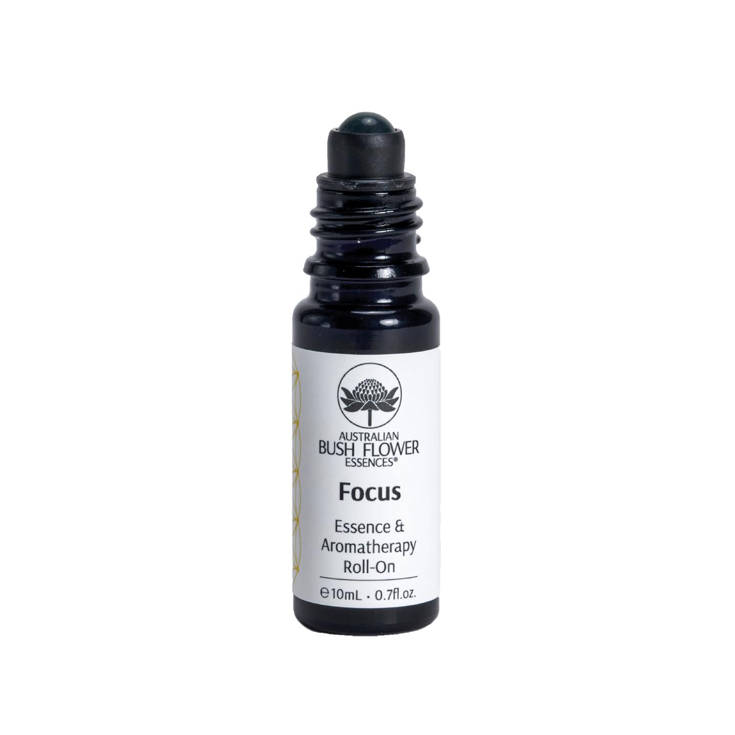 Focus Roll-On 10ml