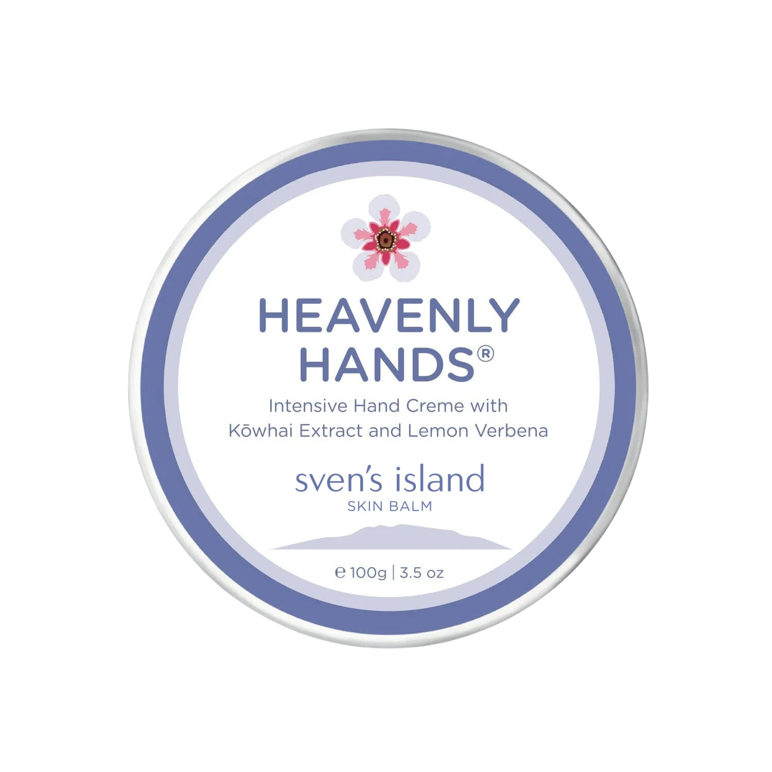 Heavenly Hands - Intensive Hand Cream
