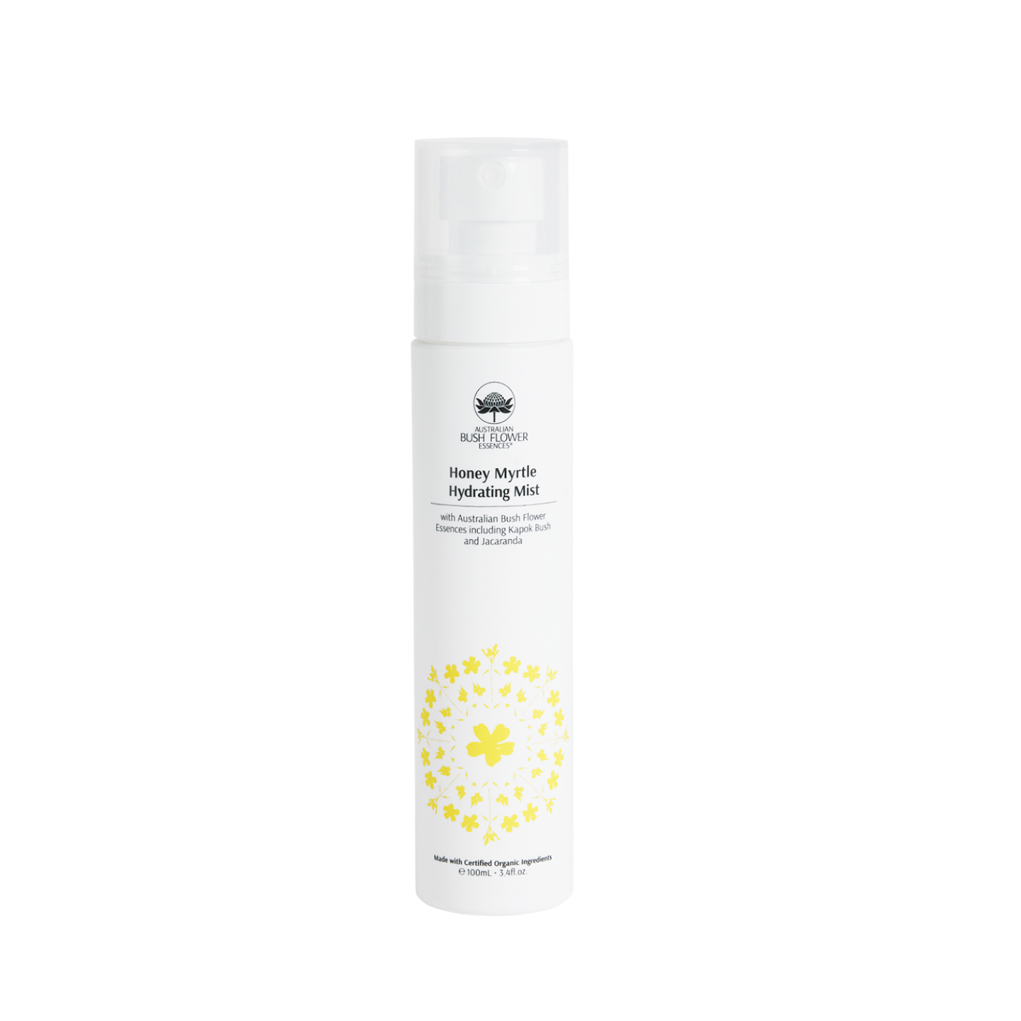 Honey Myrtle Hydrating Mist 100ml