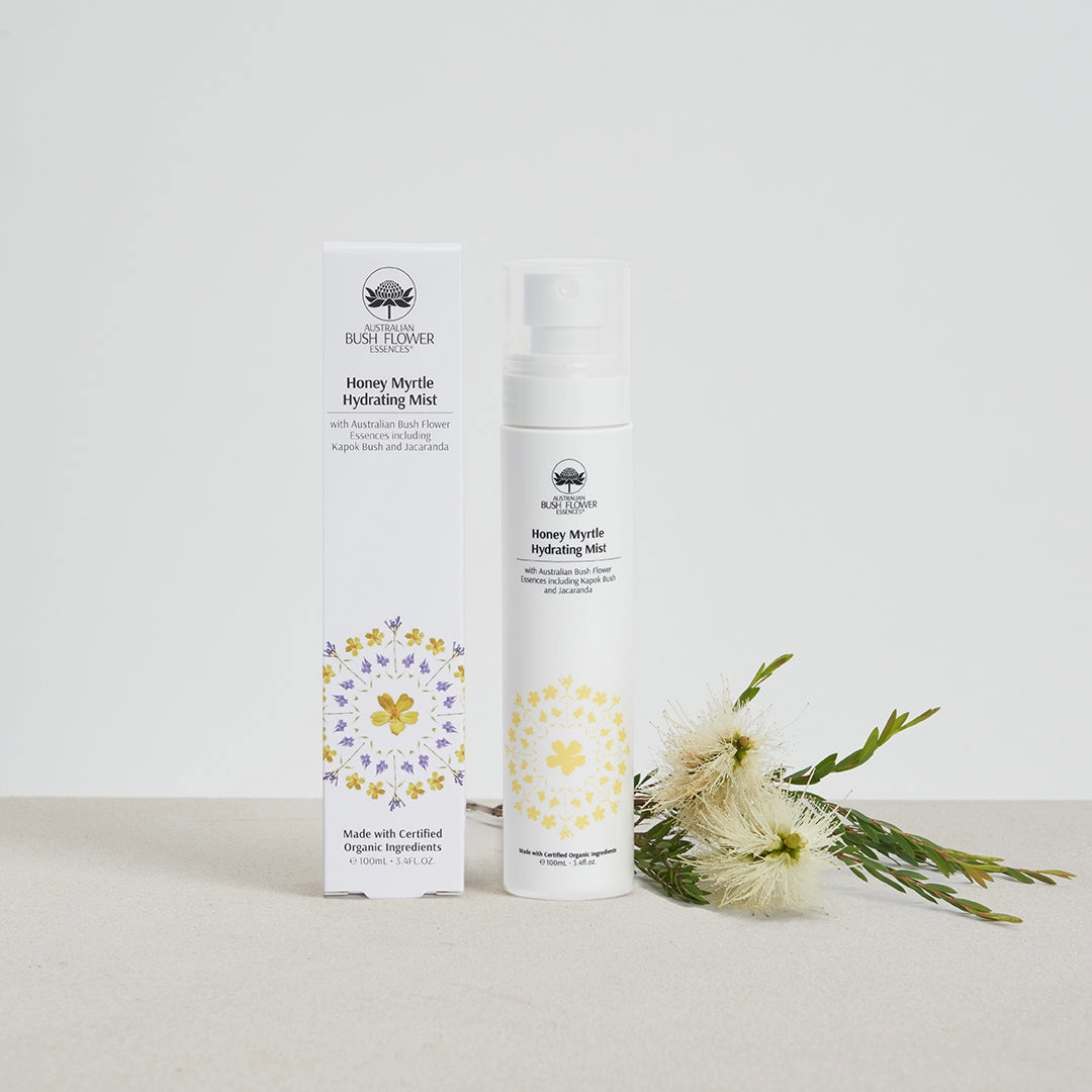 Honey Myrtle Hydrating Mist 100ml