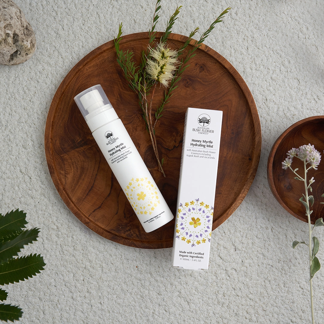 Honey Myrtle Hydrating Mist 100ml