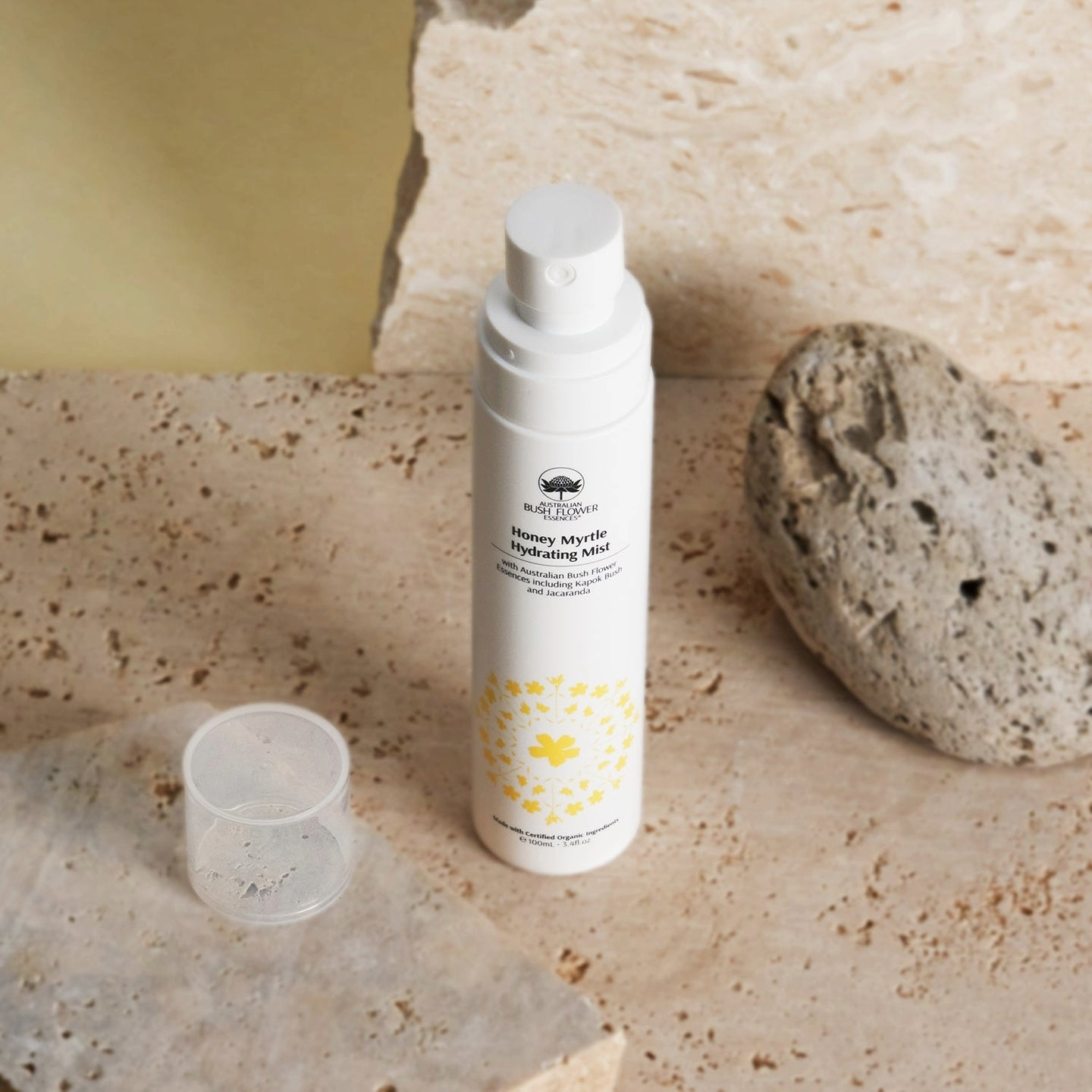 Honey Myrtle Hydrating Mist 100ml