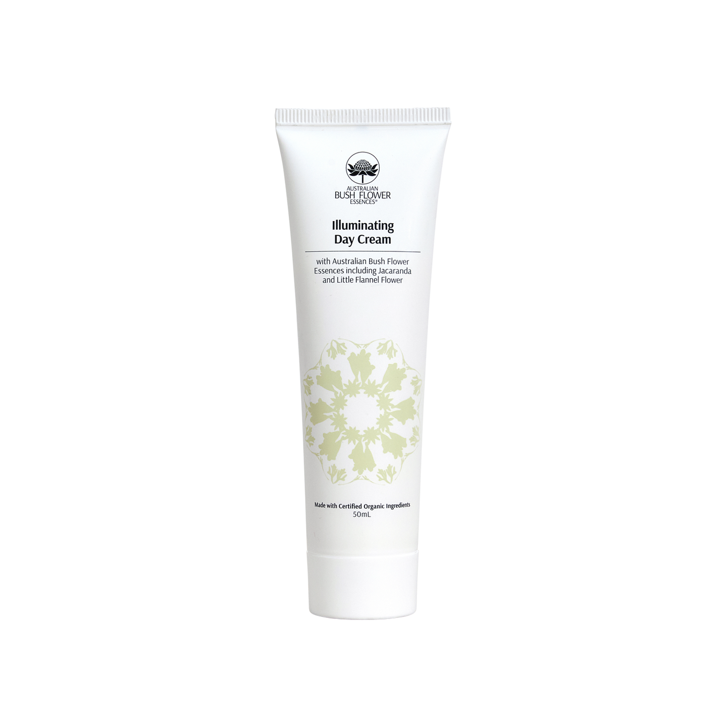 Illuminating day Cream
