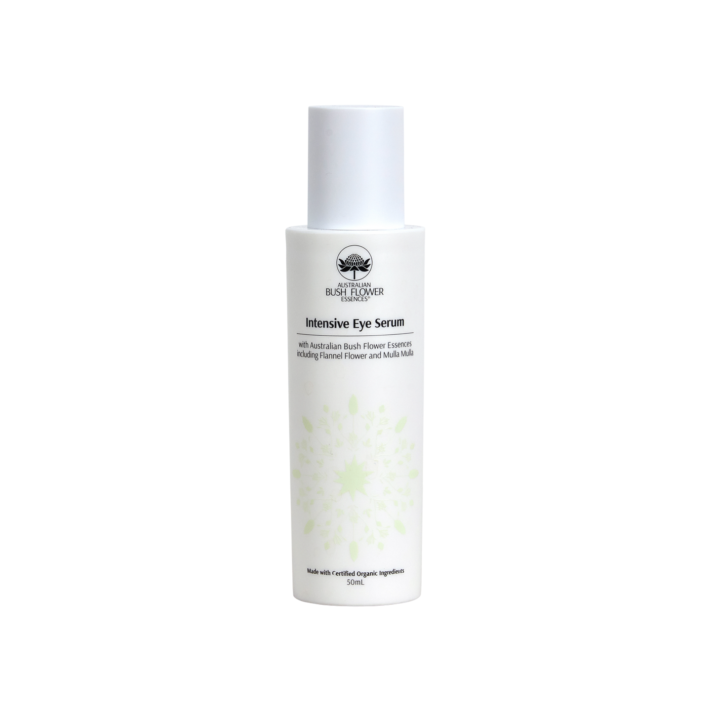 INTENSIVE EYE SERUM
