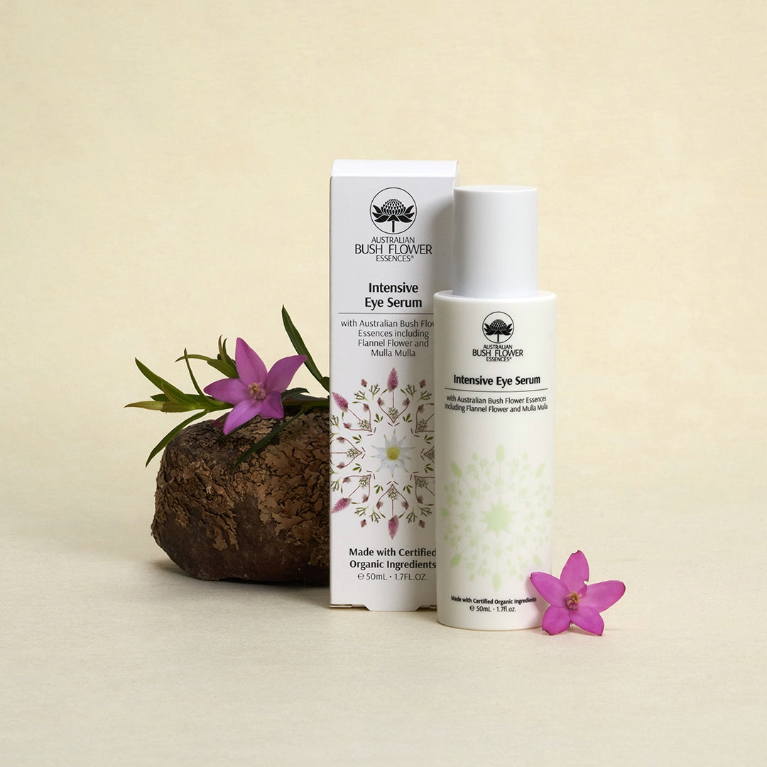 INTENSIVE EYE SERUM