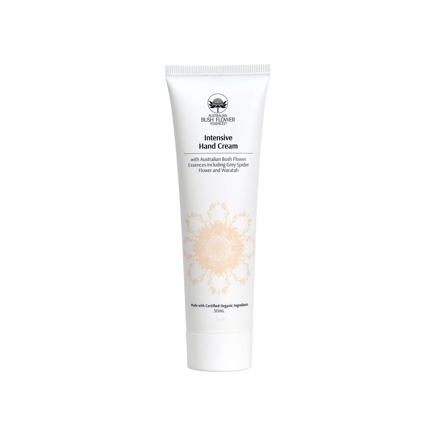 INTENSIVE HAND CREAM