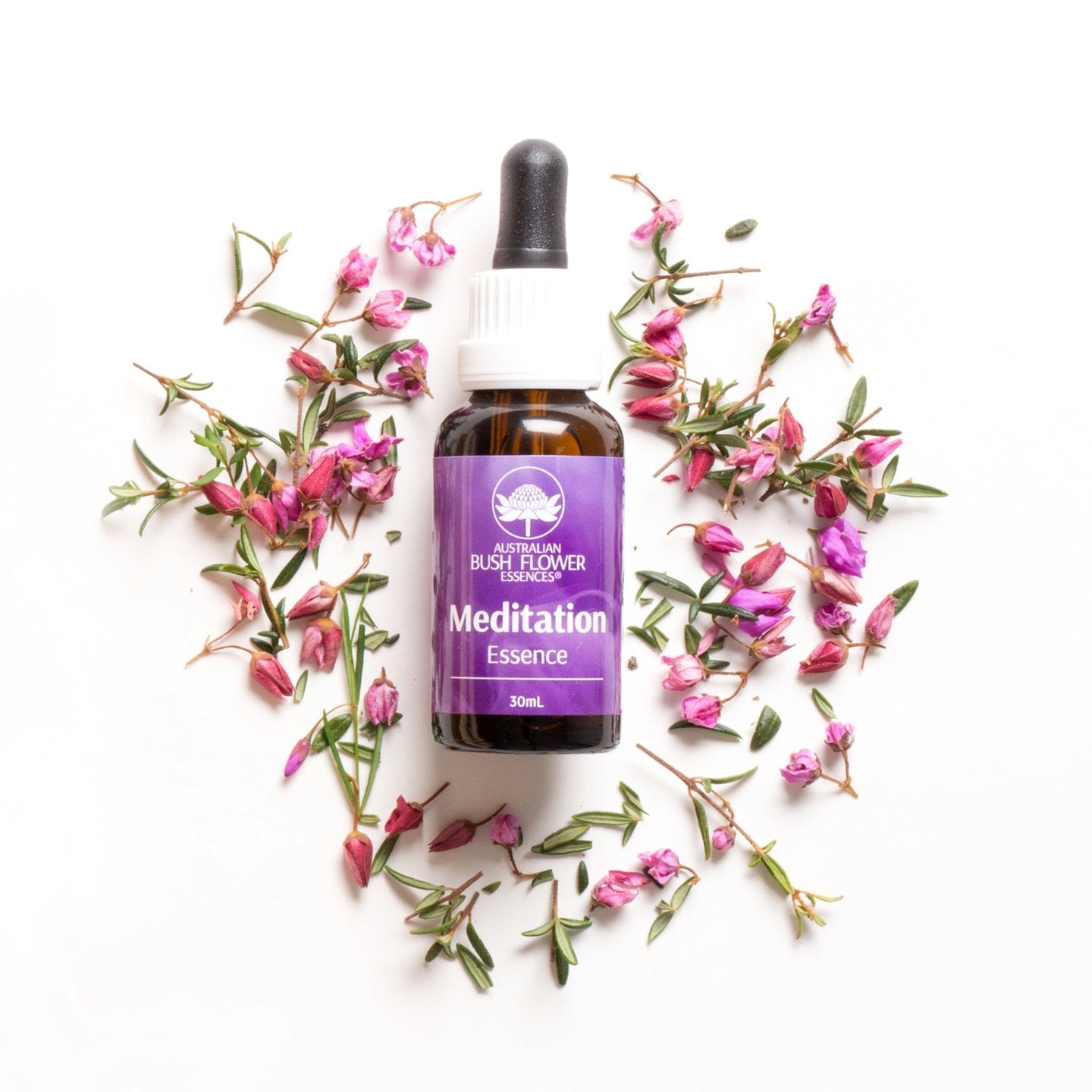 Meditation Drops 30ml
