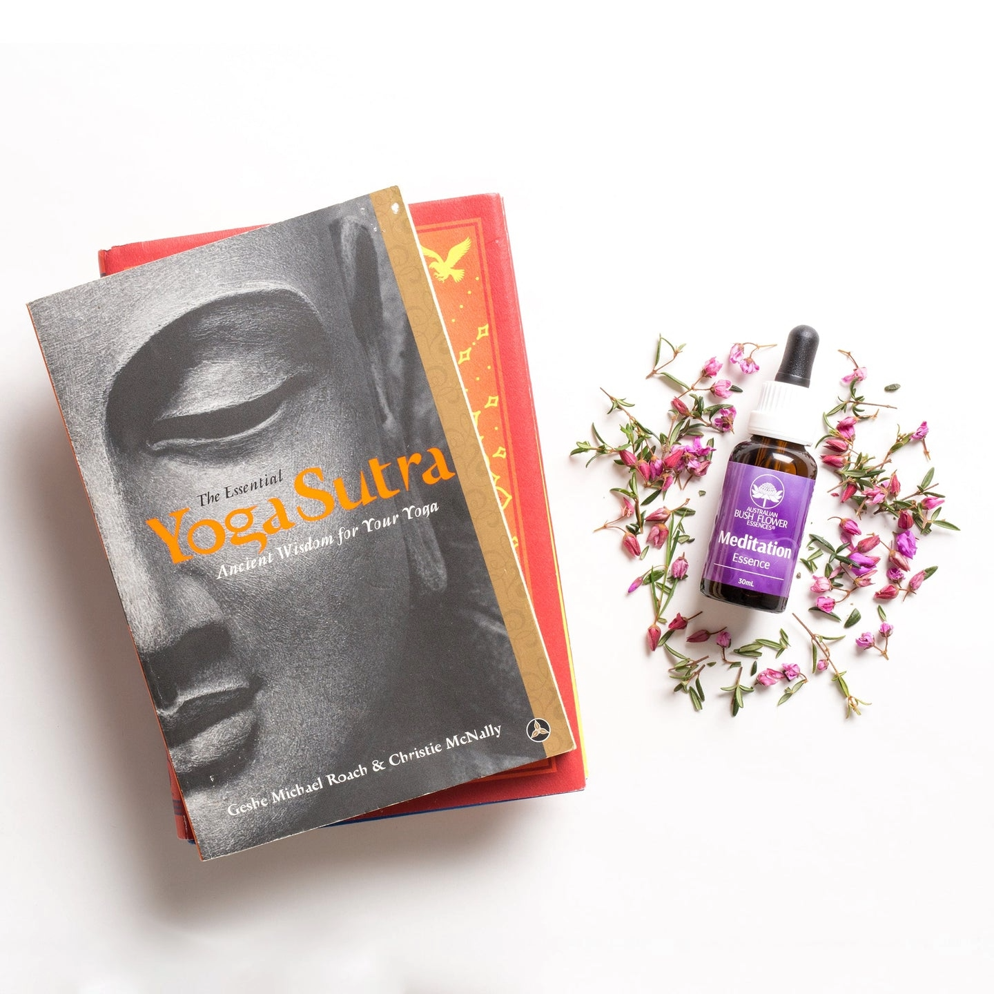 Meditation Drops 30ml