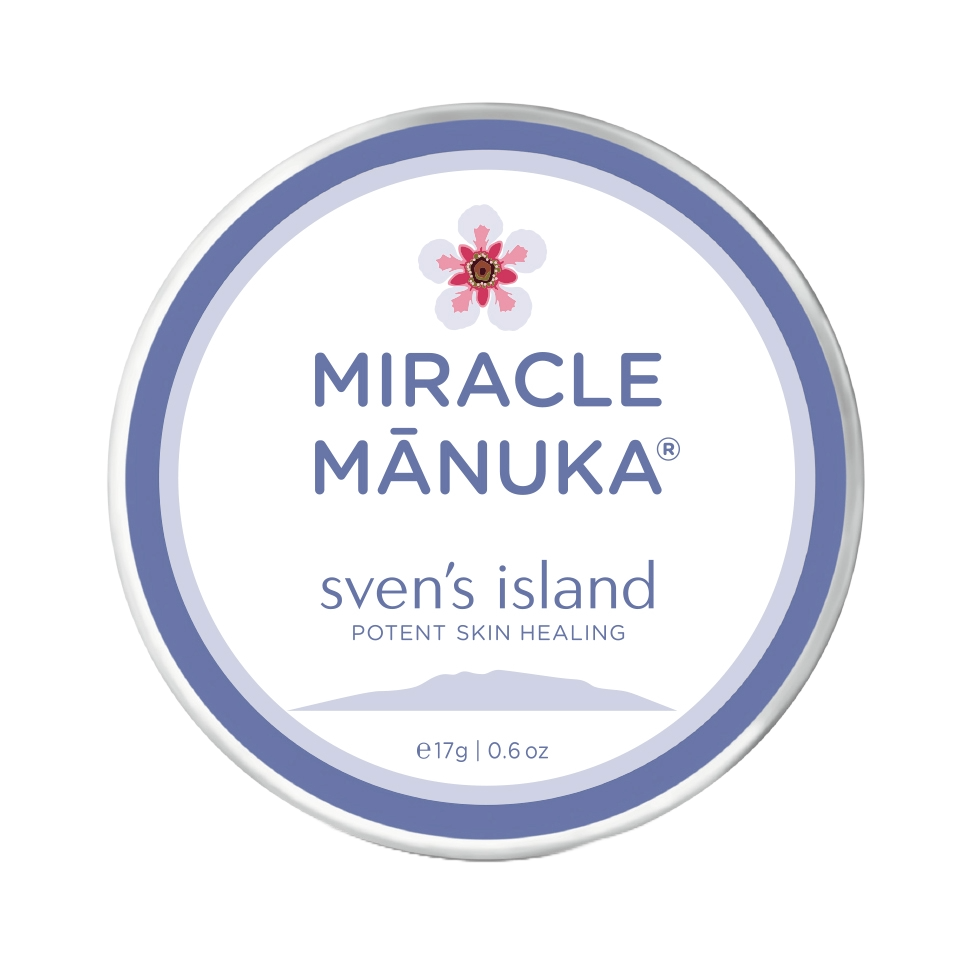 Miracle Manuka Skin Repair Ointment 17g Health Australia