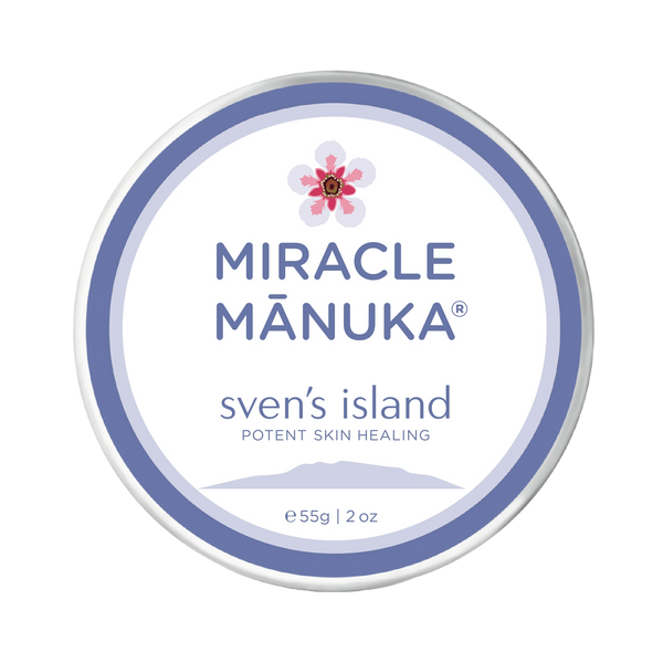 Miracle Manuka Skin Repair Ointment 55g
