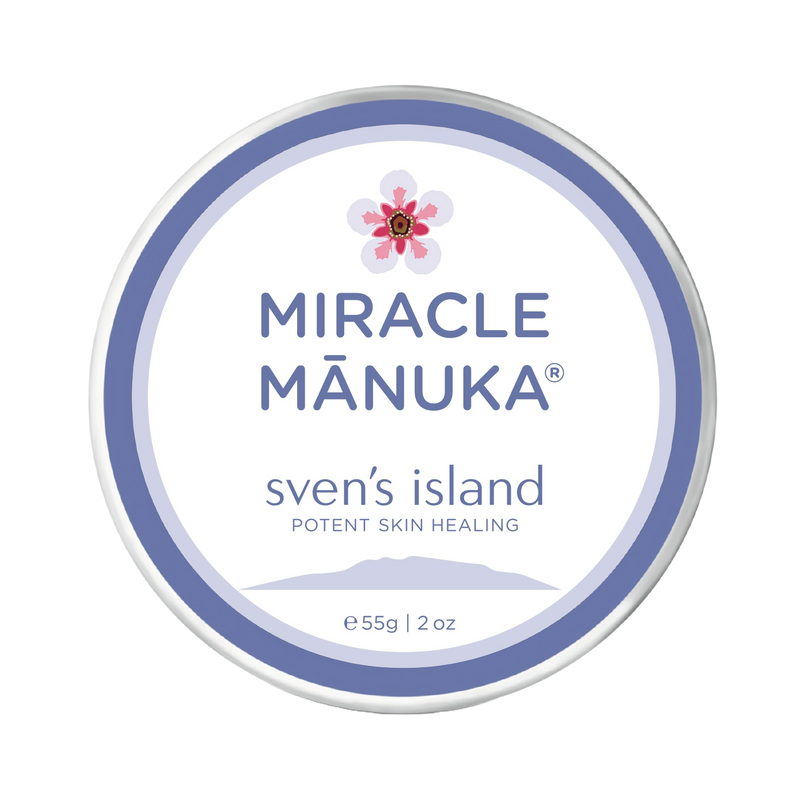 Miracle Manuka Skin Repair Ointment 55g