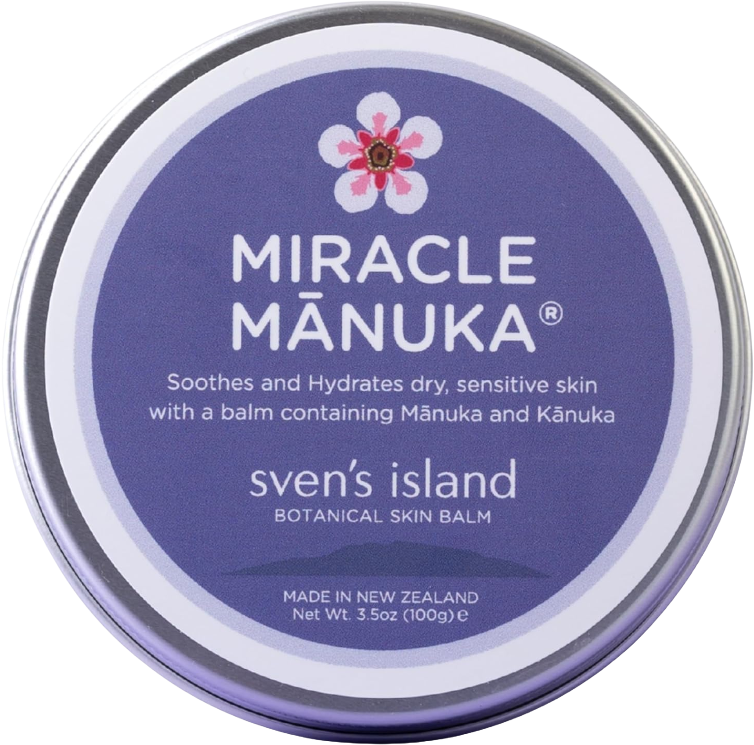 Miracle Manuka Skin Repair Ointment