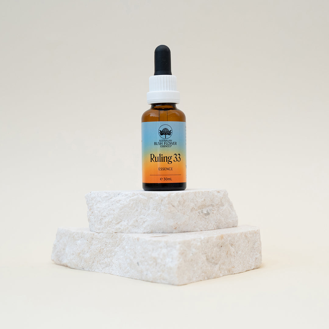 Ruling 33 Drops 30ml