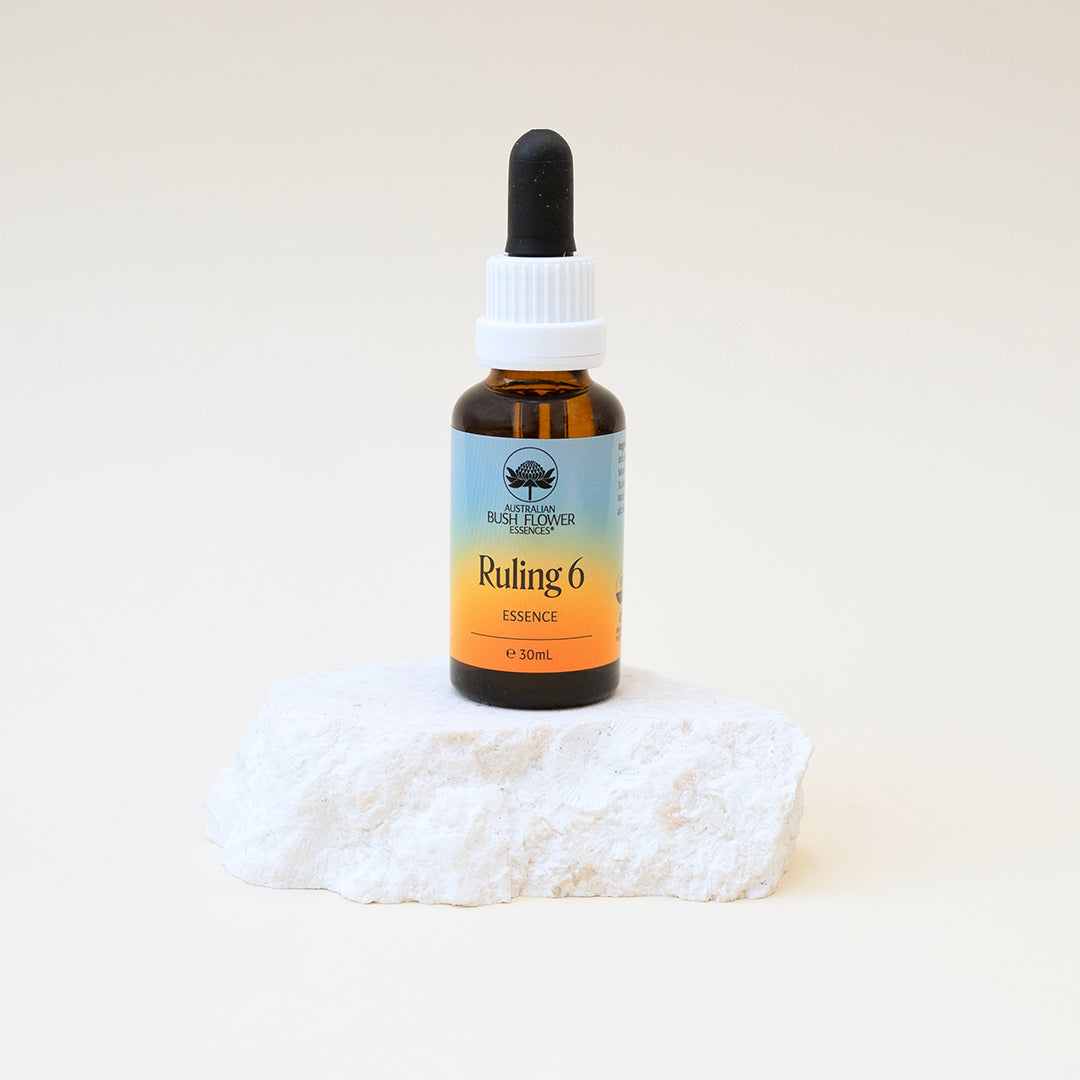 Ruling 6 Drops 30ml