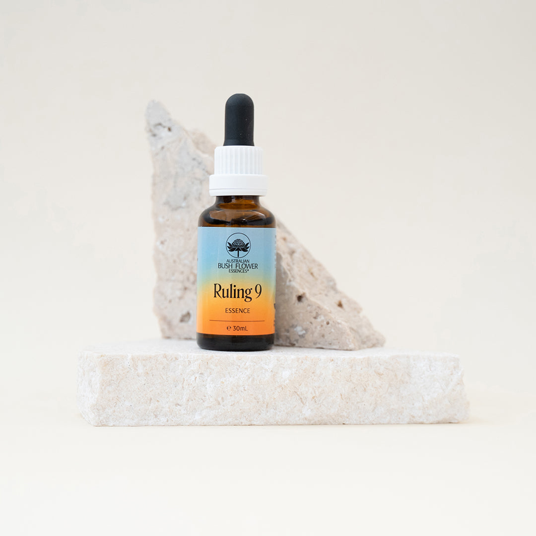 Ruling 9 Drops 30ml