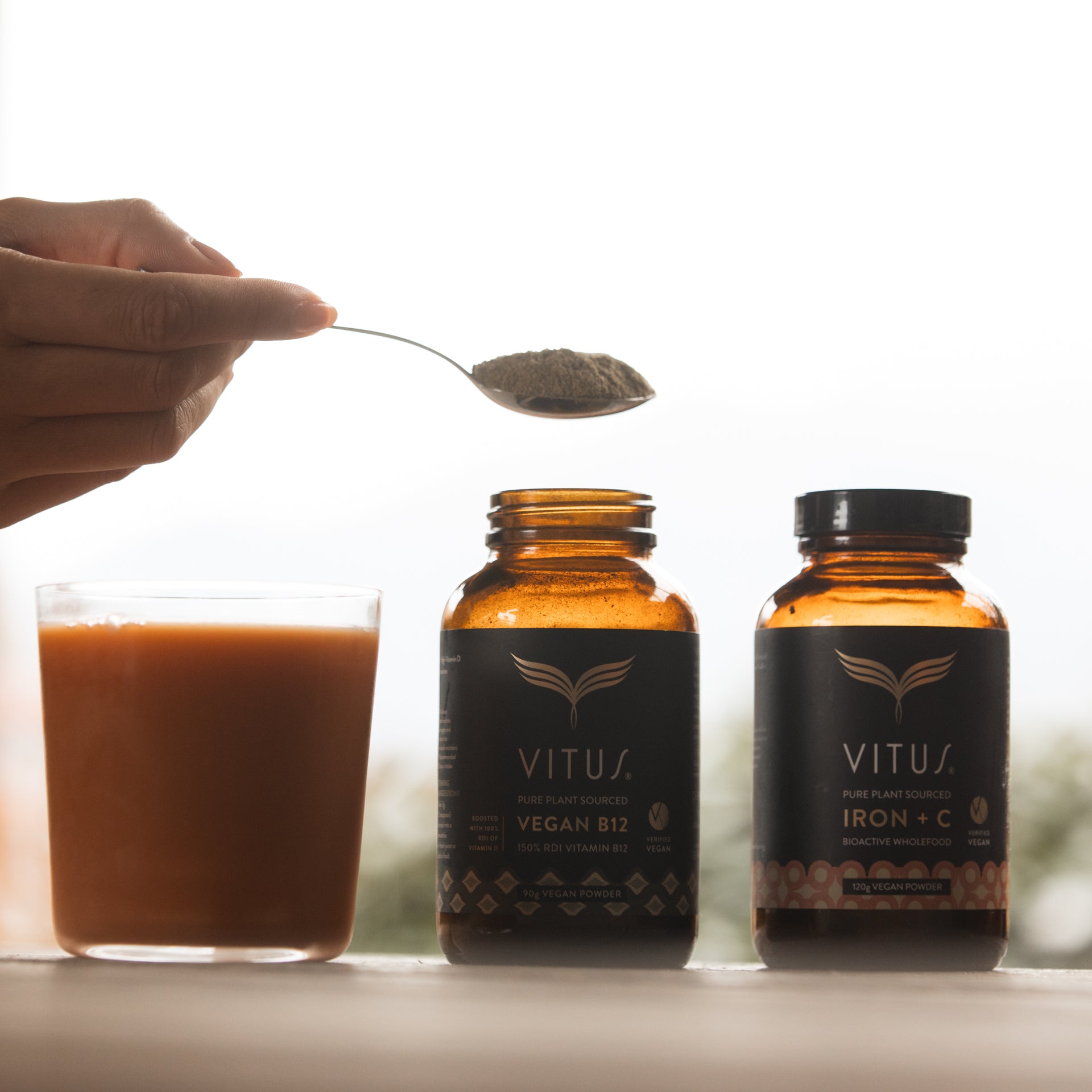 WORLD VEGAN MONTH BUNDLE