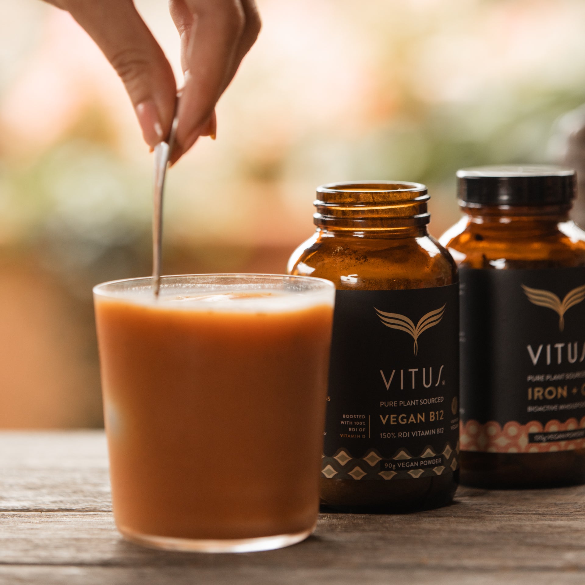 WORLD VEGAN MONTH BUNDLE