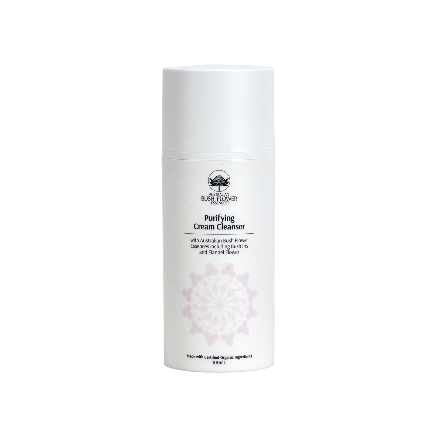 PURIFYING CREAM CLEANSER