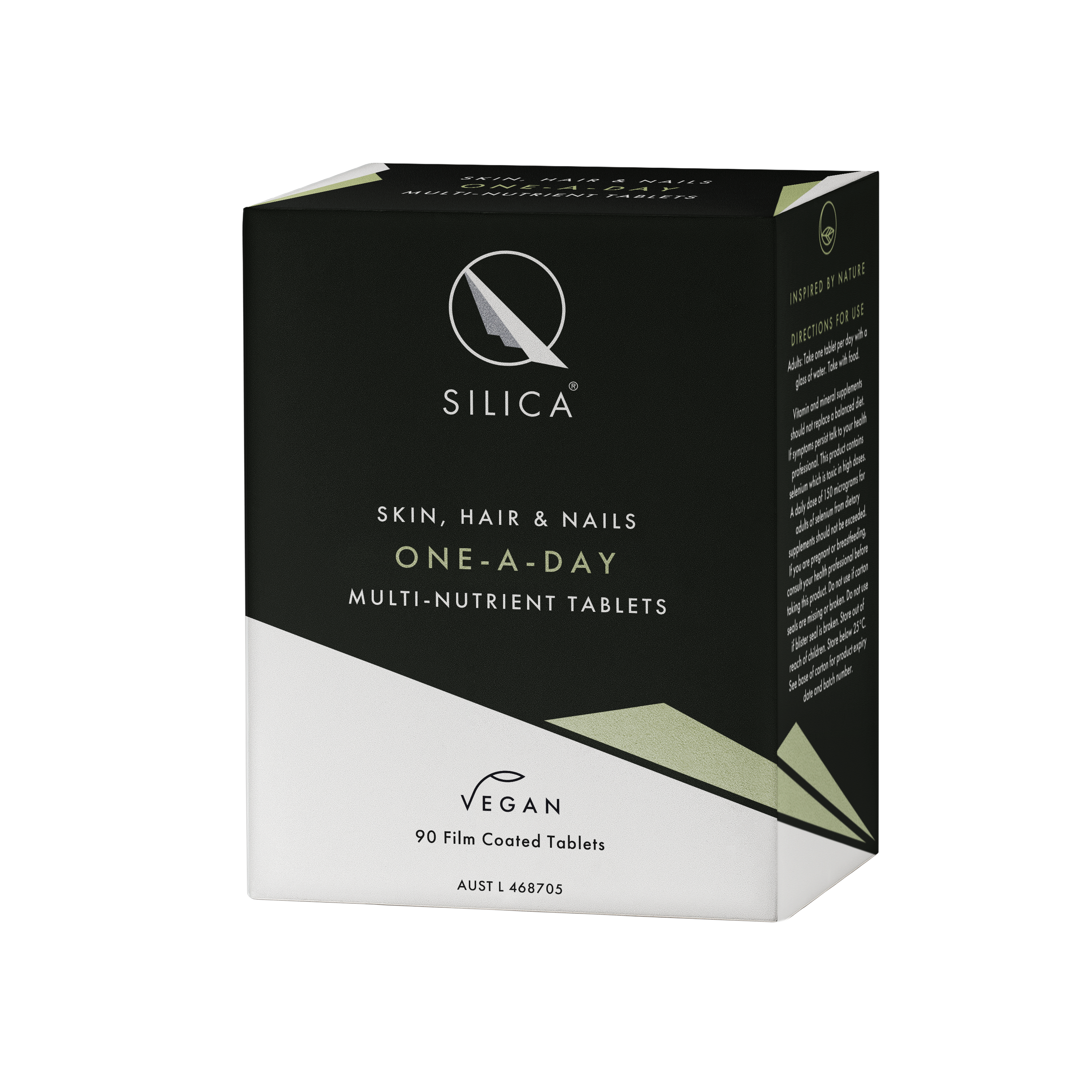 ONE-A-DAY 90 TABLETS