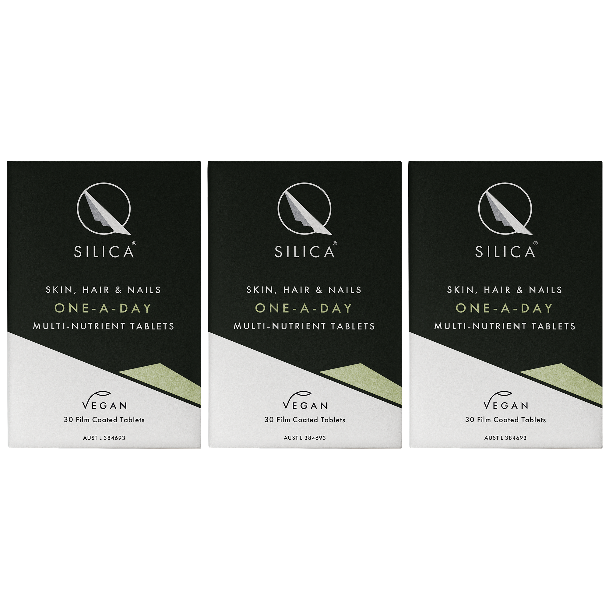 One-A-Day 3 Month Supply (3 x 30 Tablets)