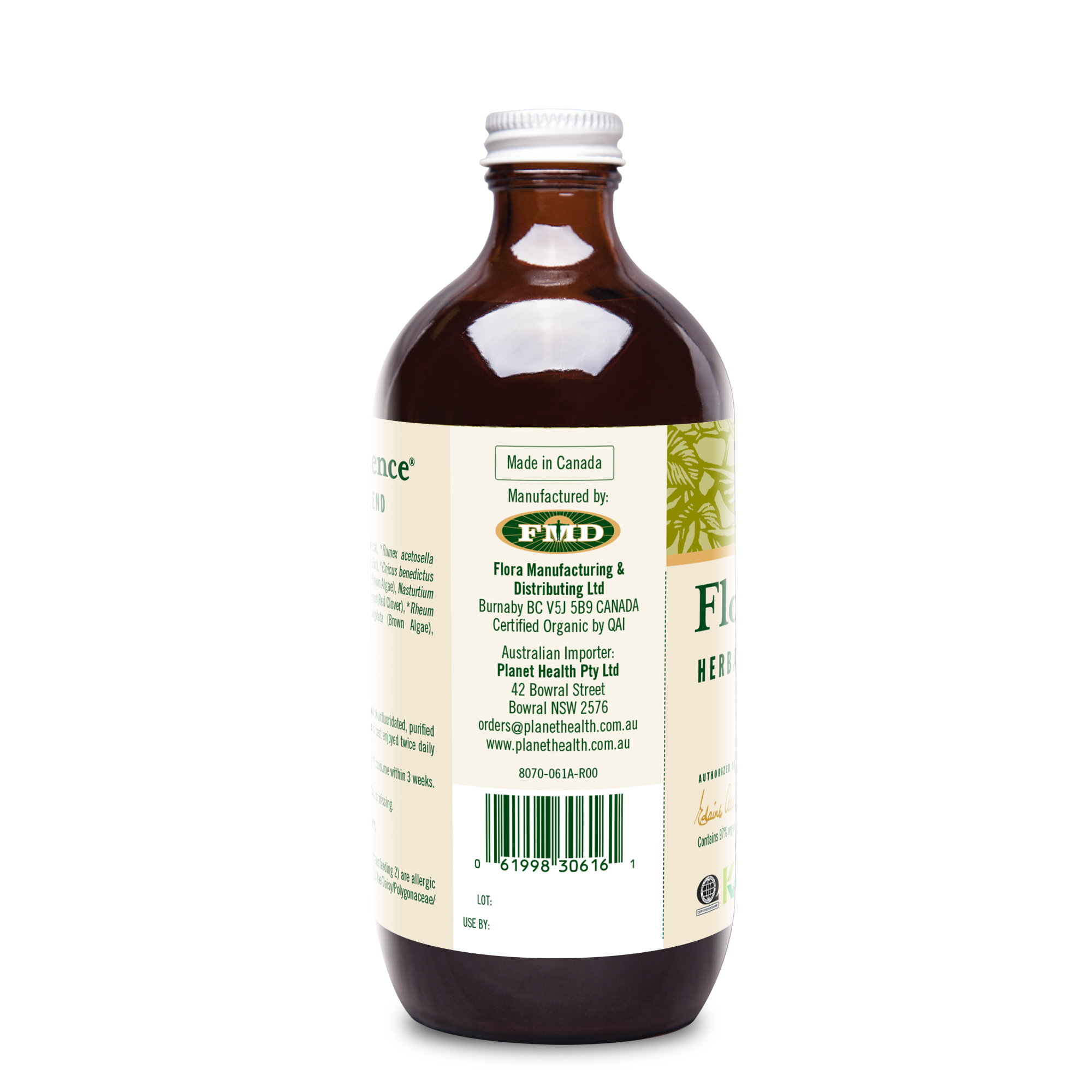 Flor·Essence® Herbal Blend