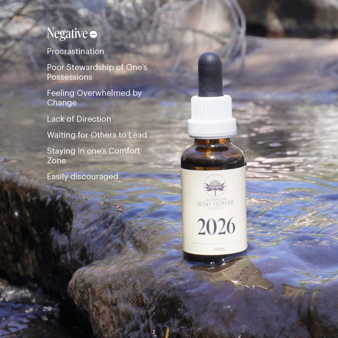 2026 Drops 30ml
