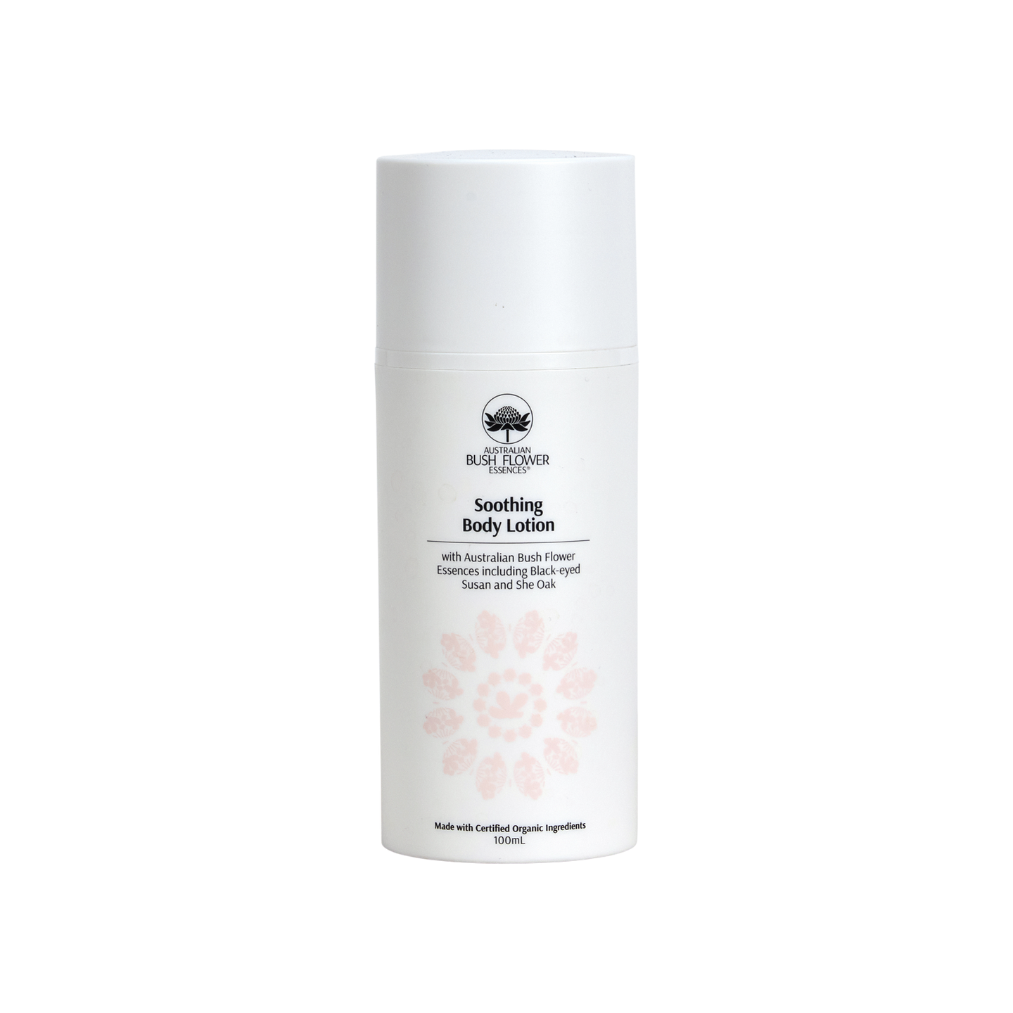 SOOTHING BODY LOTION