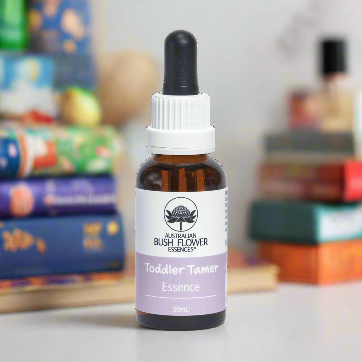 Toddler Tamer Remedy Essence