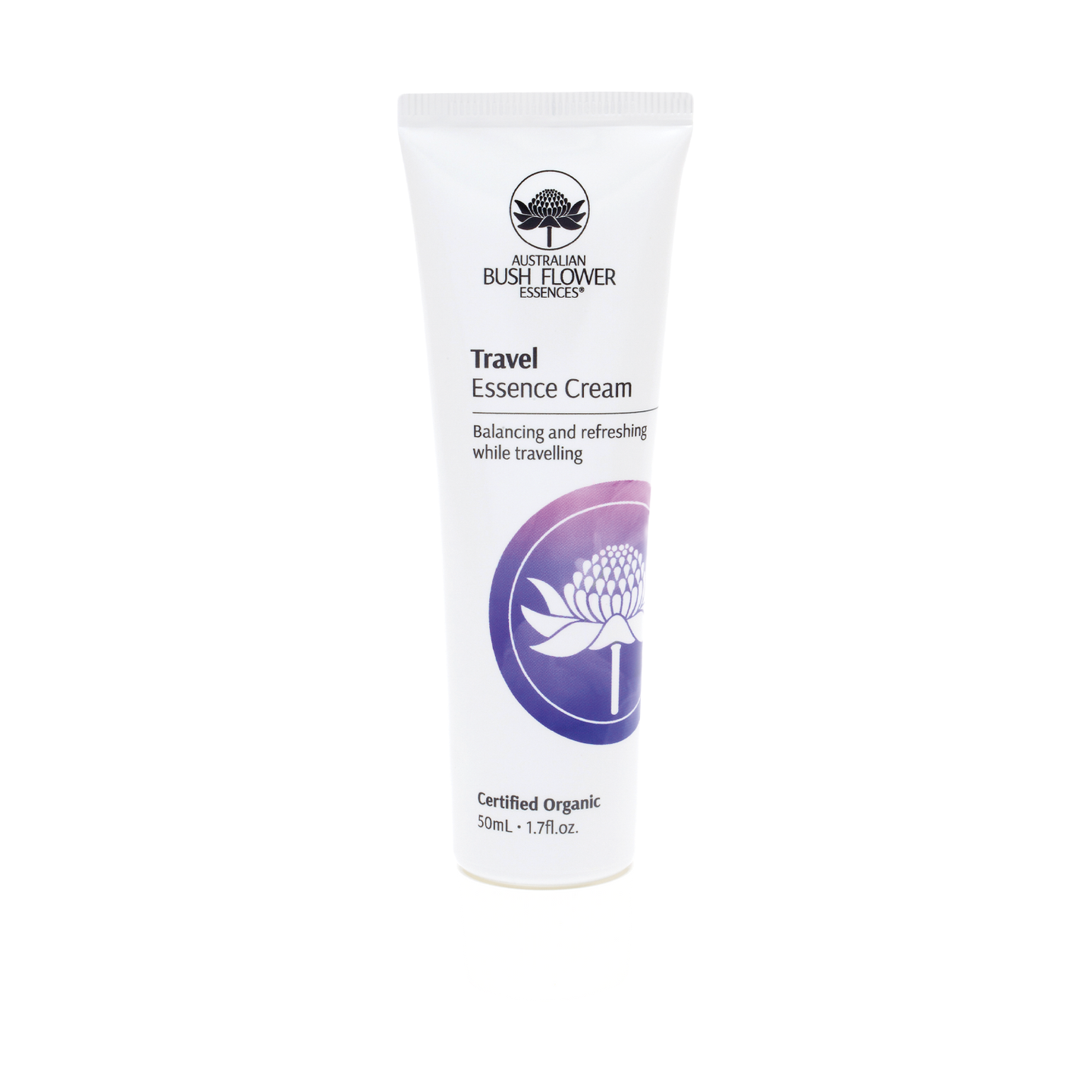 Organic Travel Essence Cream 50ml