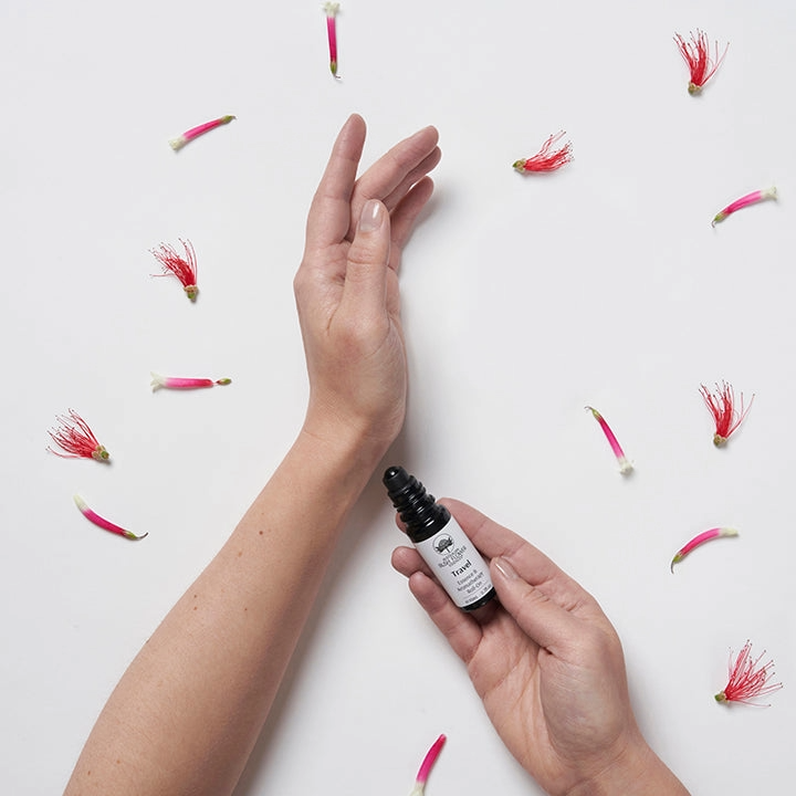 Travel Roll-On 10ml