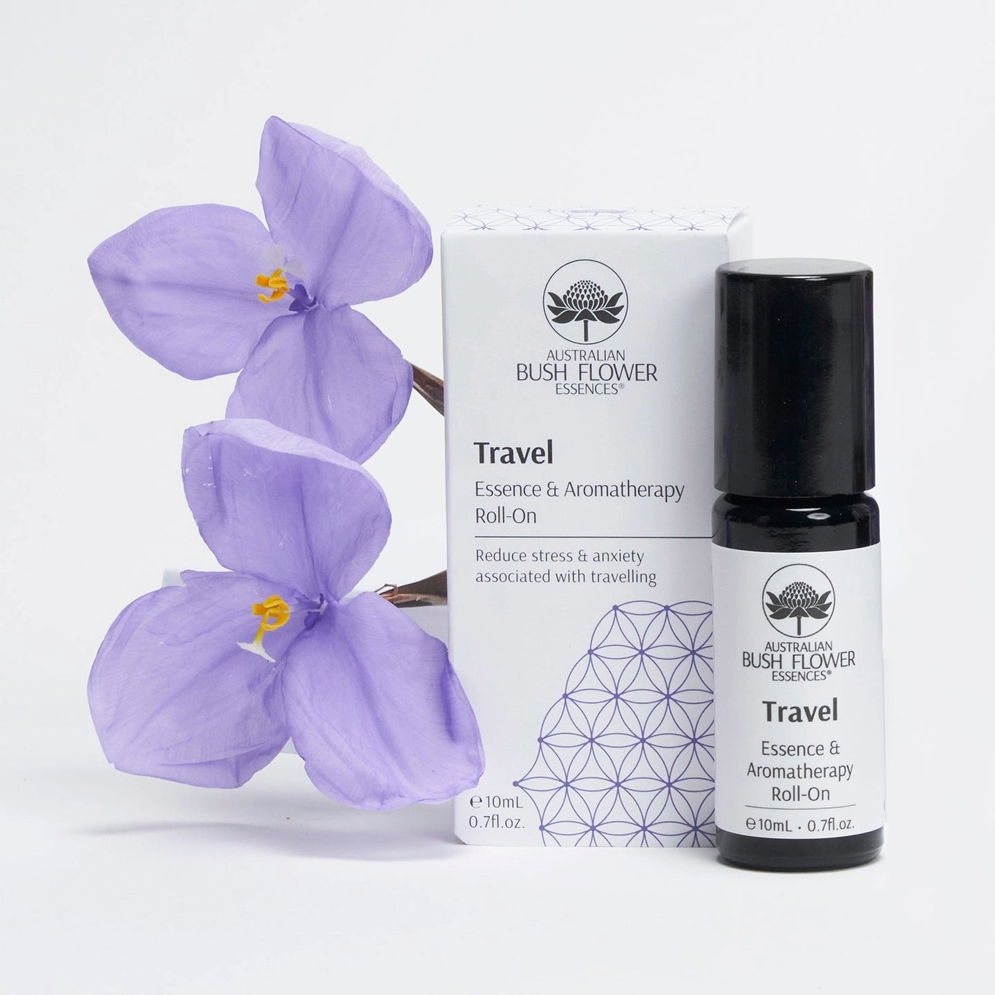 Travel Roll-On 10ml