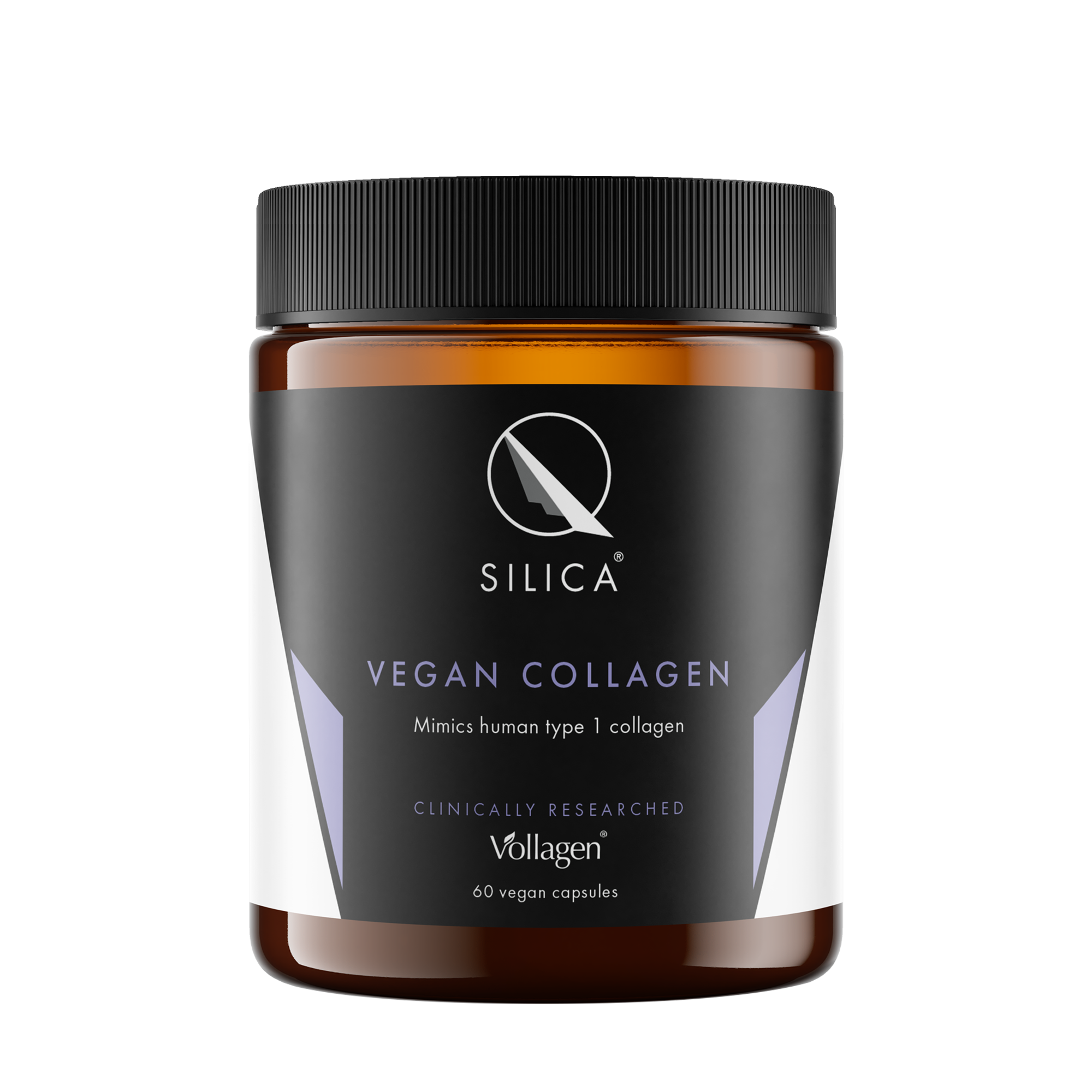 VEGAN COLLAGEN