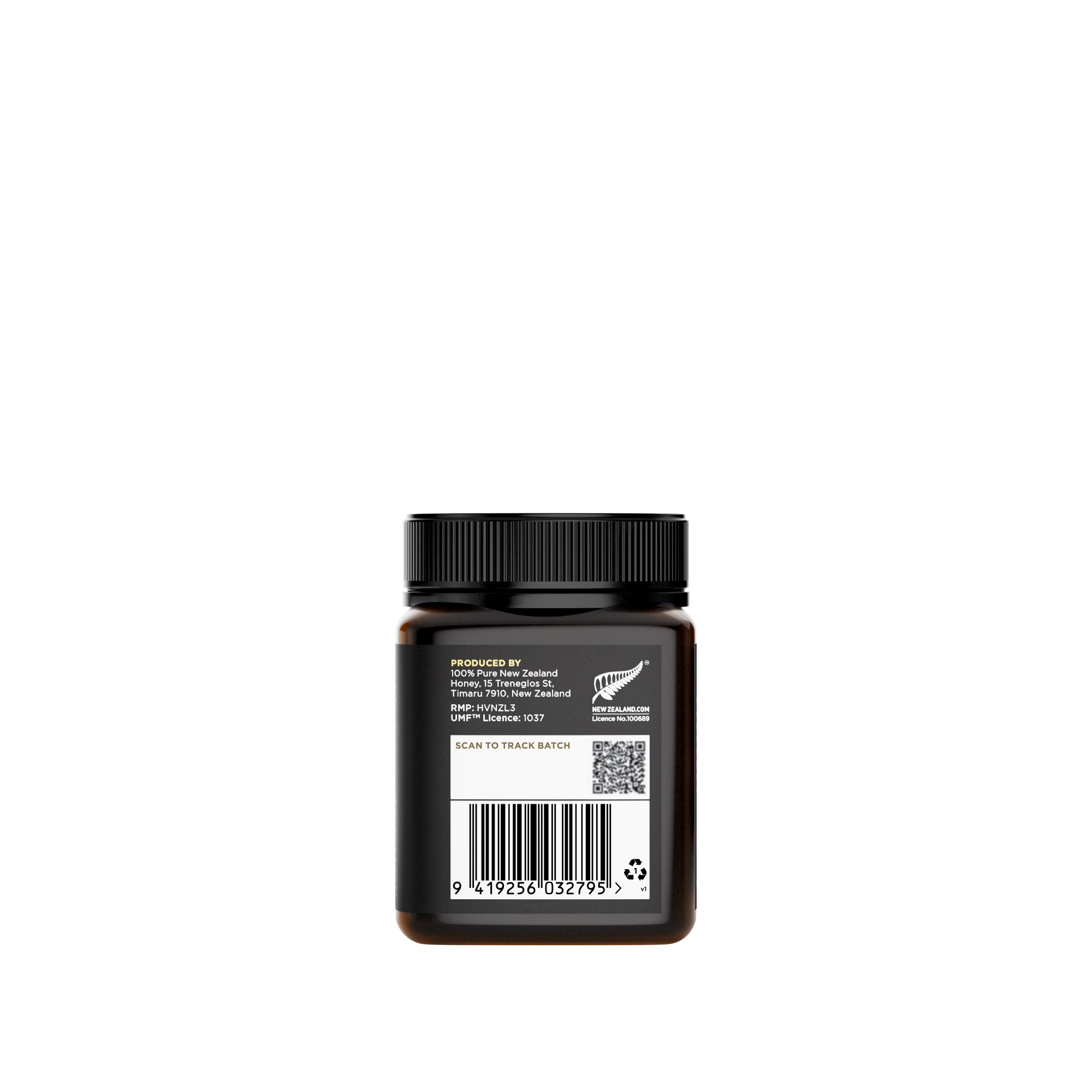 UMF 10+/MGO 261+ MANUKA HONEY