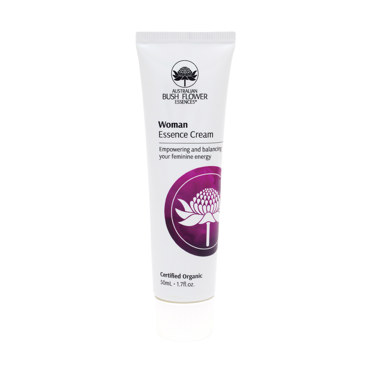 Organic Woman Essence Cream 50ml