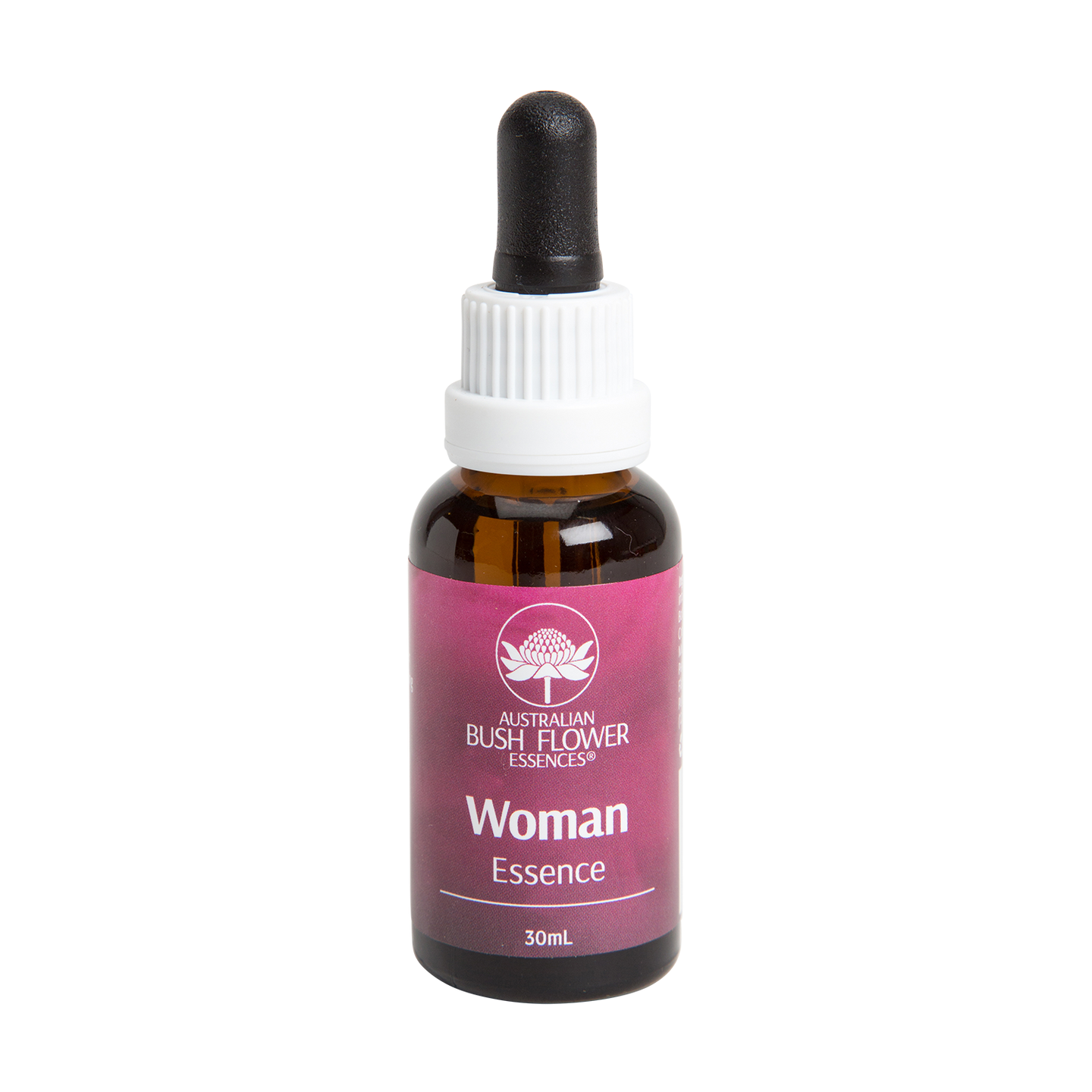 Woman Drops 30ml