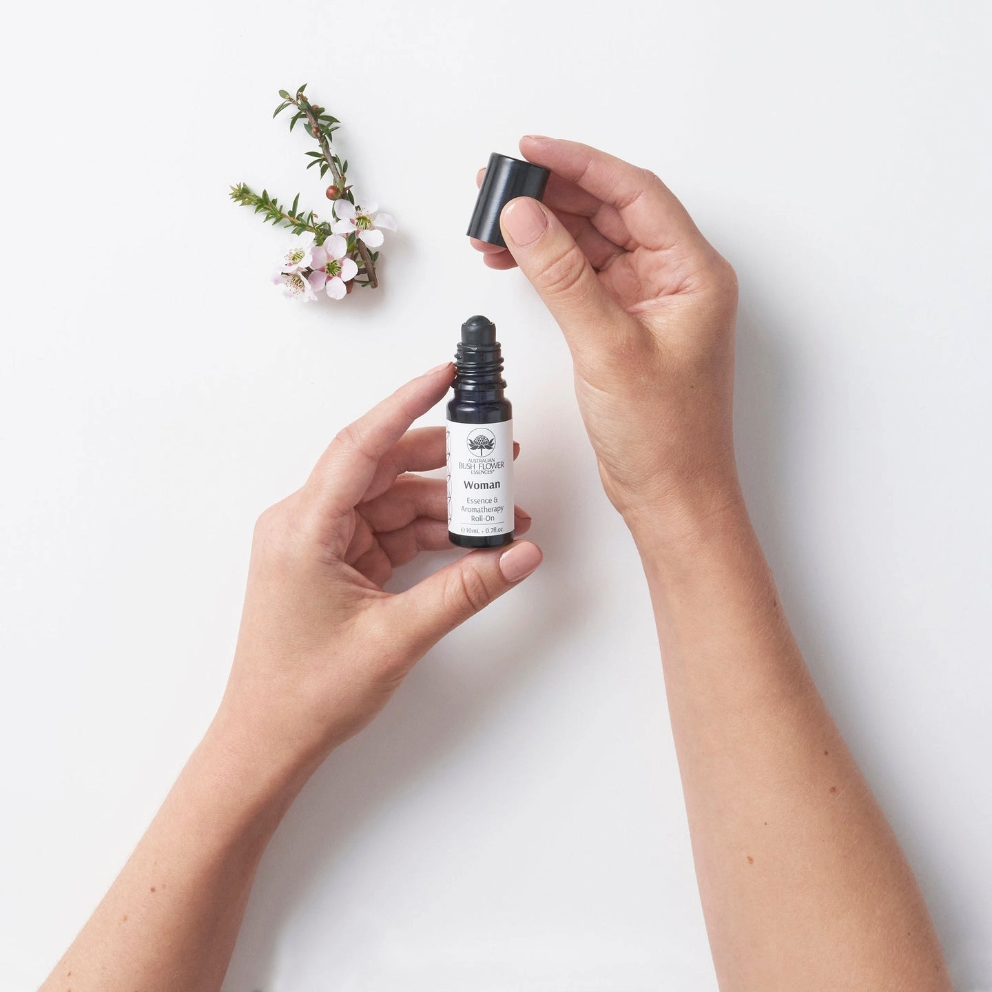 Woman Roll-On 10ml
