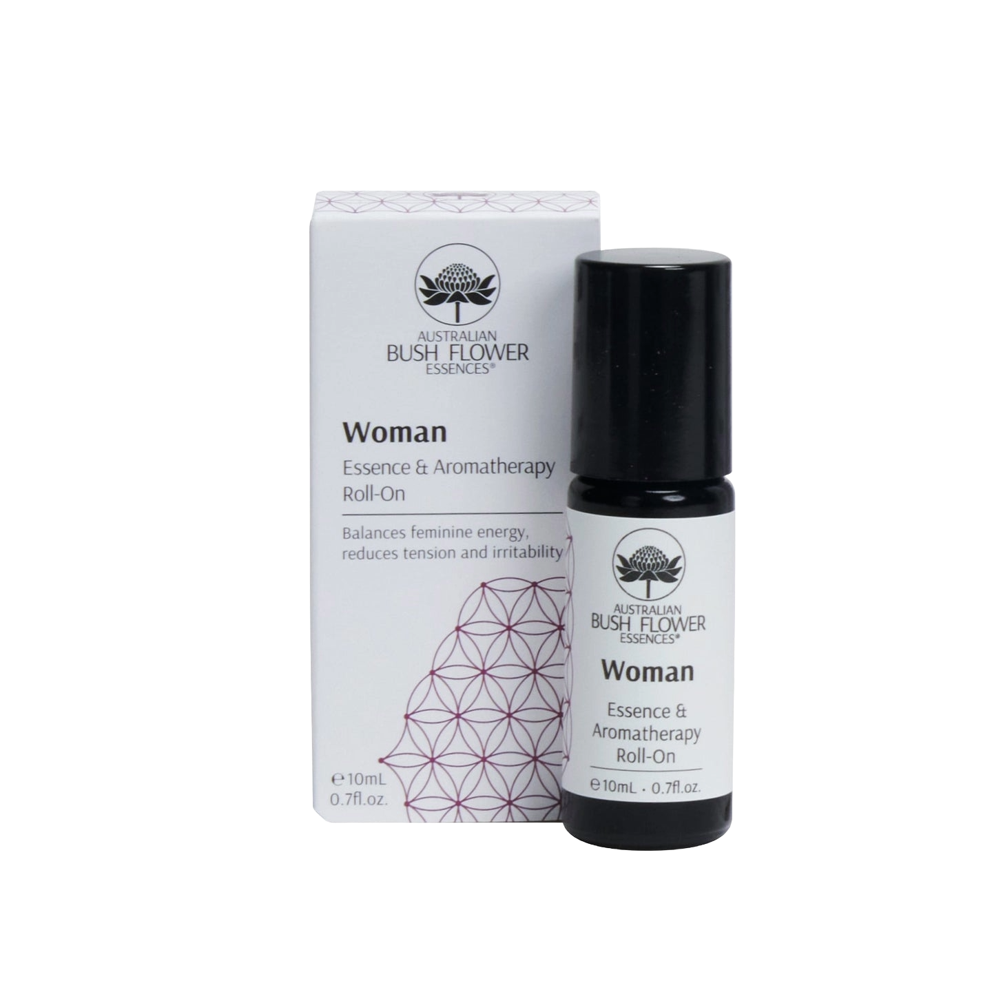 Woman Roll-On 10ml