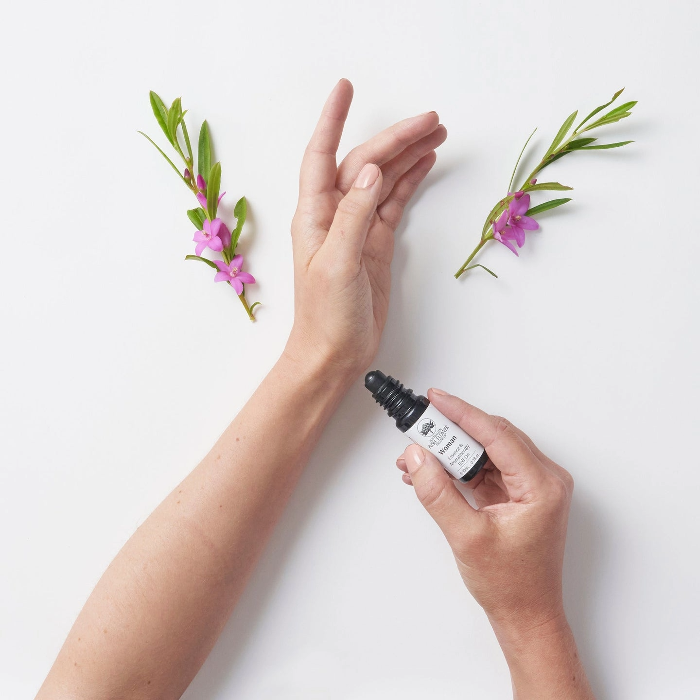 Woman Roll-On 10ml