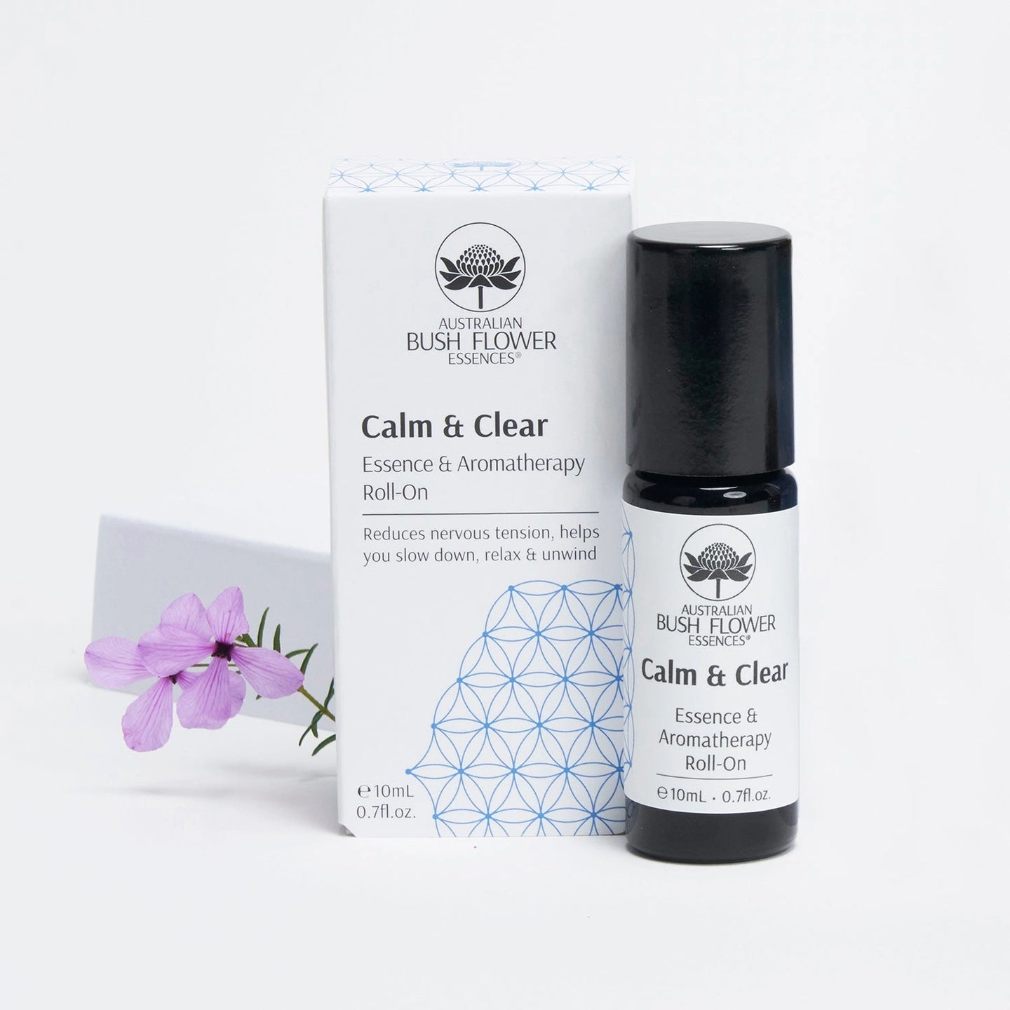 Calm & Clear Roll-On 10ml